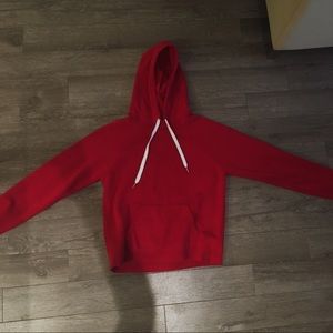 Forever 21 Hoodie